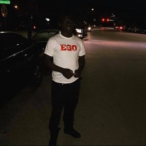 Meet your Posher, Diggs